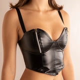 CORSETTI E REGGISENI, TOPS, WOVO Store, NOIR HANDMADE, ABBIGLIAMENTO