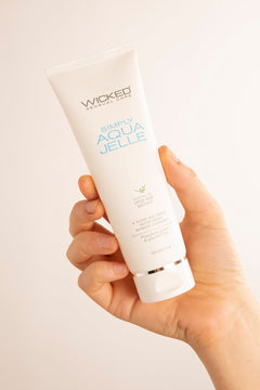 LUBRIFICANTI E GEL STIMOLANTI, LUBRIFICANTI, BASE ACQUA, WOVO Store, Wicked, LUBRIFICANTI E GEL