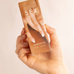 LUBRIFICANTI E GEL STIMOLANTI, LUBRIFICANTI, BASE ACQUA, WOVO Store, Slow Sex, LUBRIFICANTI E GEL