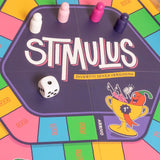 PARTY, GAMES, GIOCO DA TAVOLO, CARTE, WOVO Store, STIMULUS, PARTY&GAMES