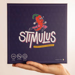 PARTY, GAMES, GIOCO DA TAVOLO, CARTE, WOVO Store, STIMULUS, PARTY&GAMES