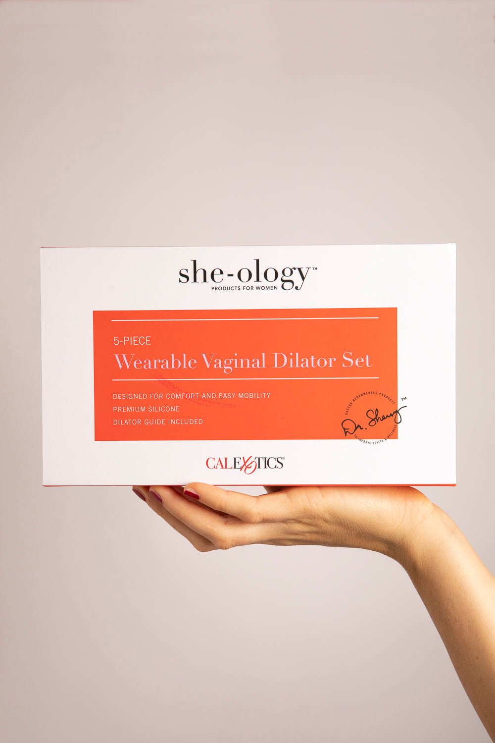 FARMACIA SESSUALE, DILATATORI VAGINALI, WOVO Store, CalExotics, FARMACIA SESSUALE